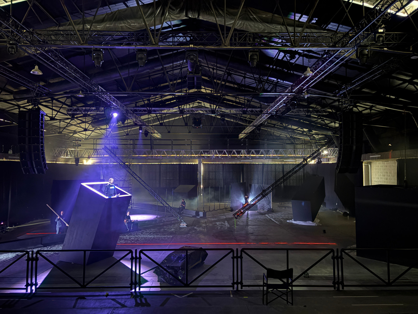 SCHLIEMANN III © HG