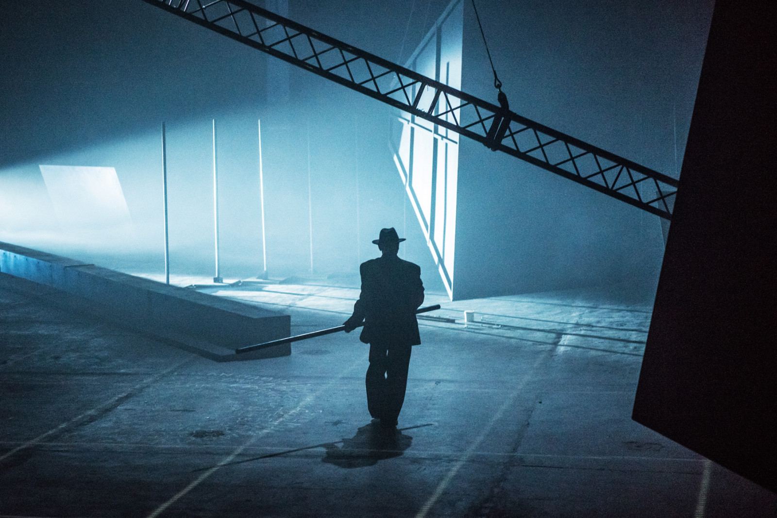 SCHLIEMANN III © Karol Jarek