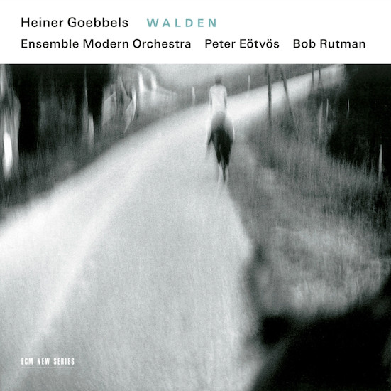 Walden © ECM Records
